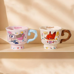 Porcelain Mug 360 ml 